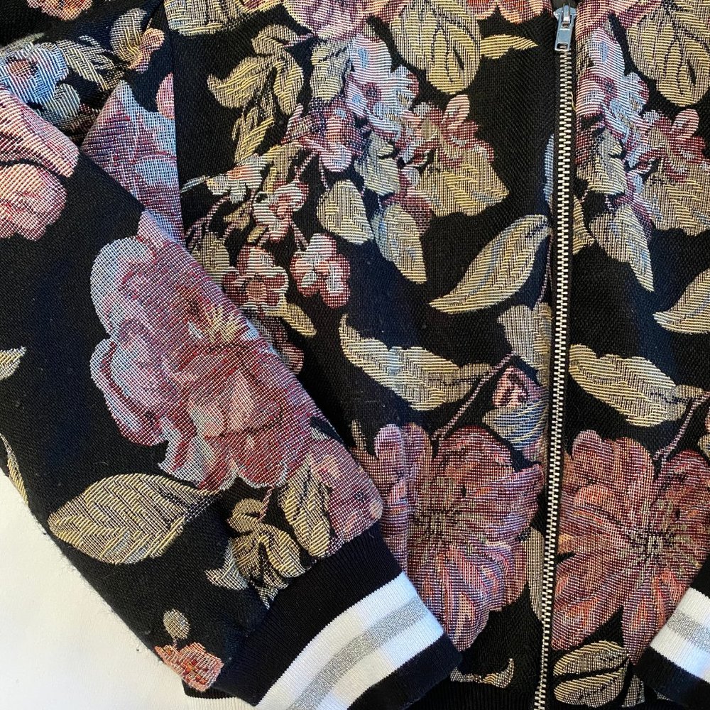 Jacket - Picture 2 of 3
